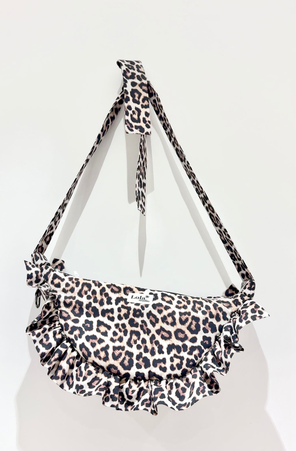 The Mimi Bag Sewing Pattern