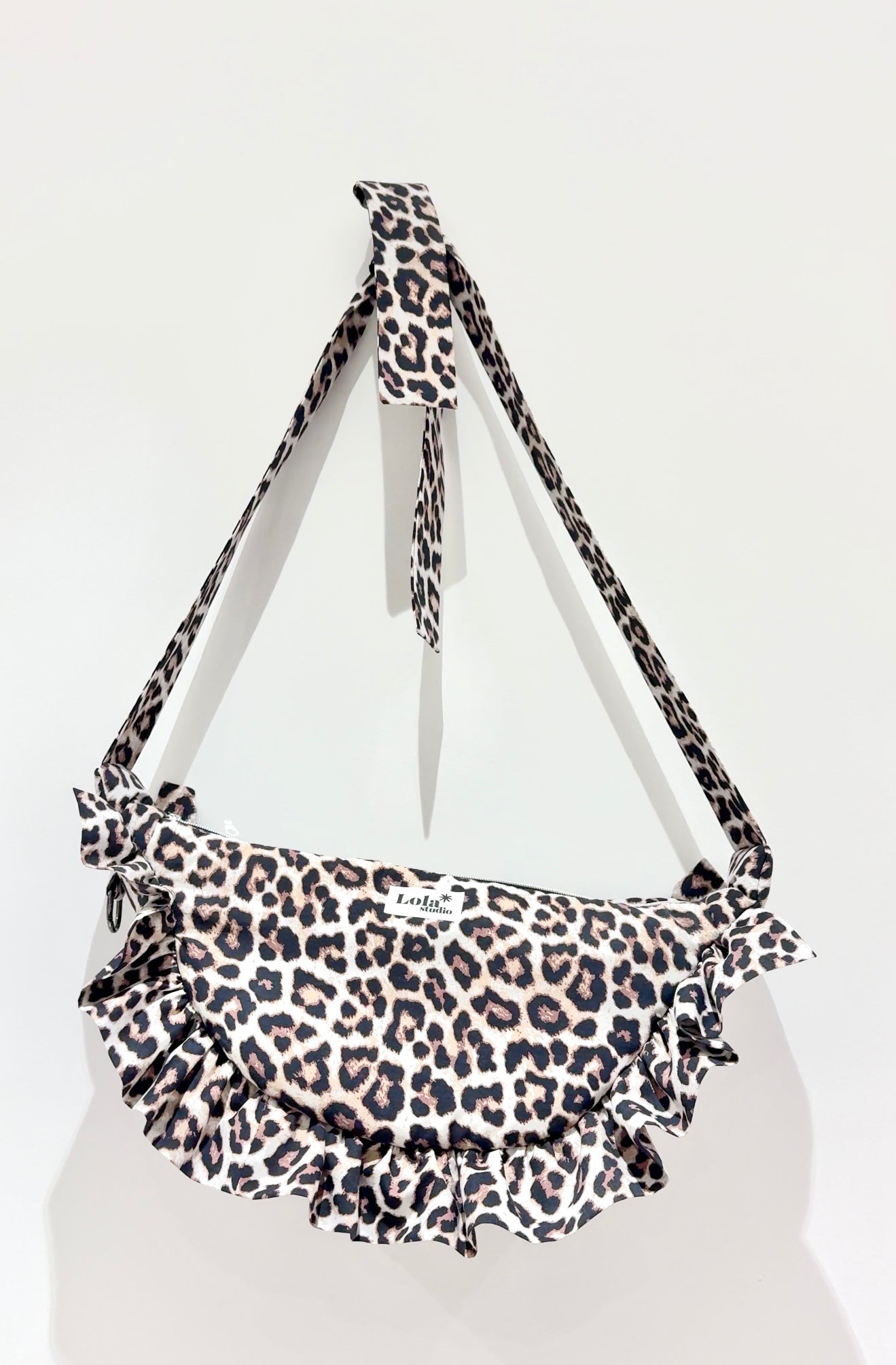 The Mimi Bag Sewing Pattern