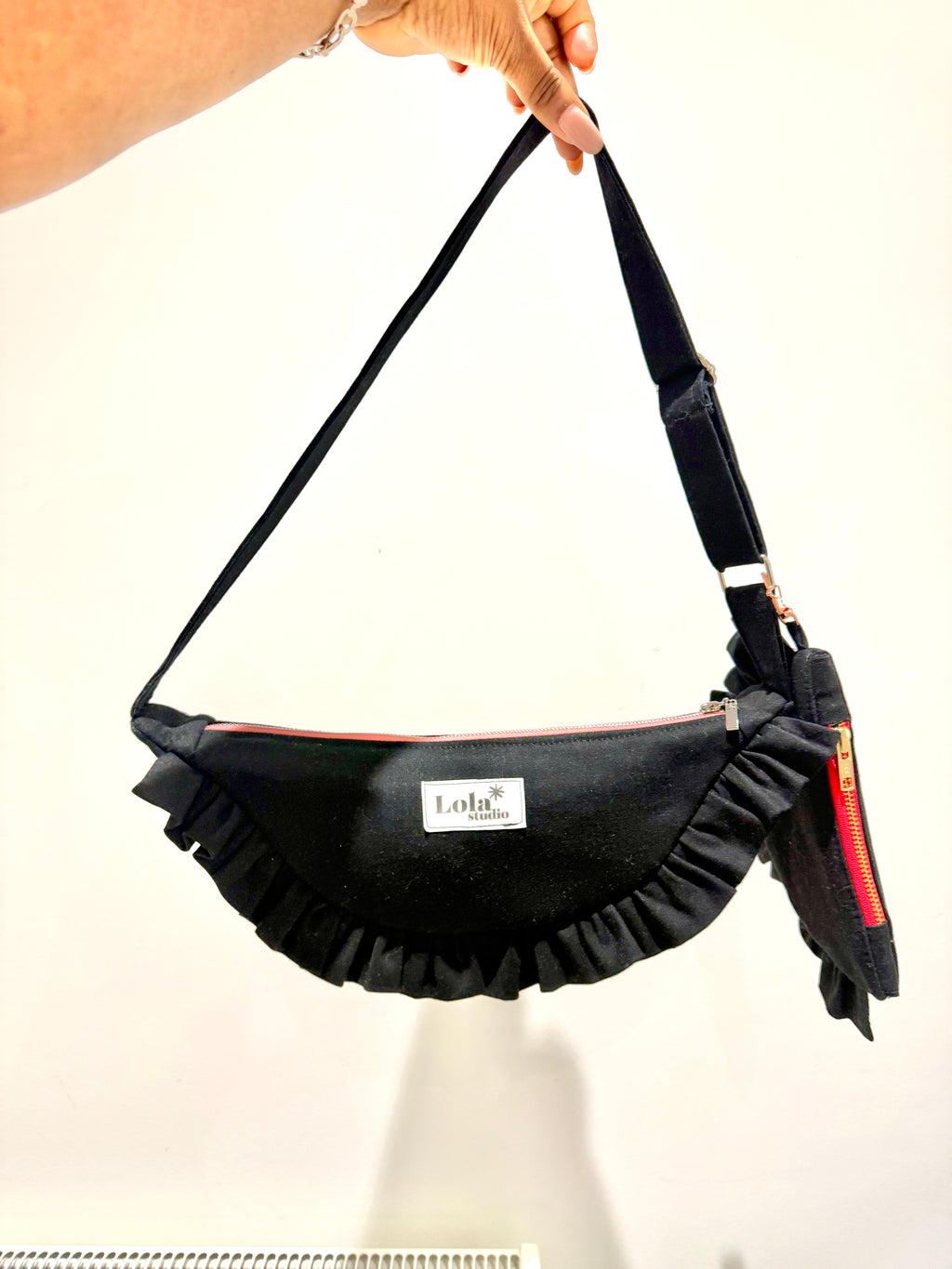 The Mimi Bag Sewing Pattern