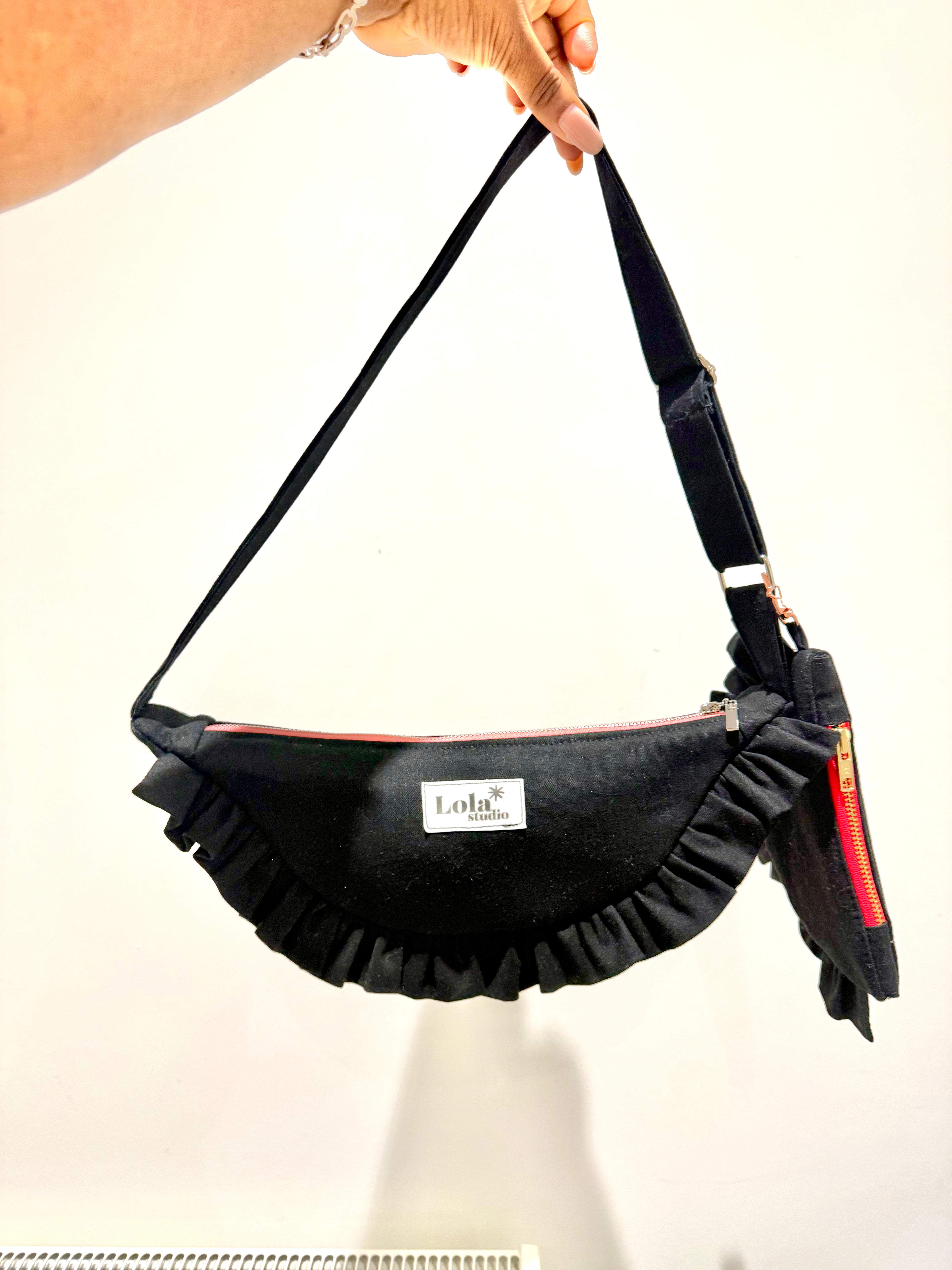 The Mimi Bag Sewing Pattern