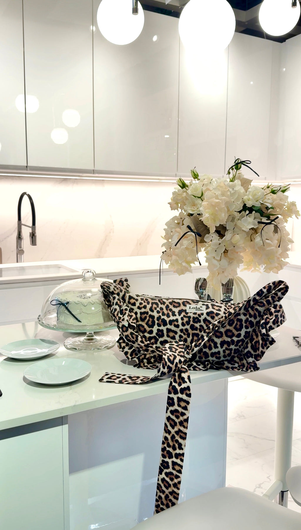 The Mimi Bag Sewing Pattern