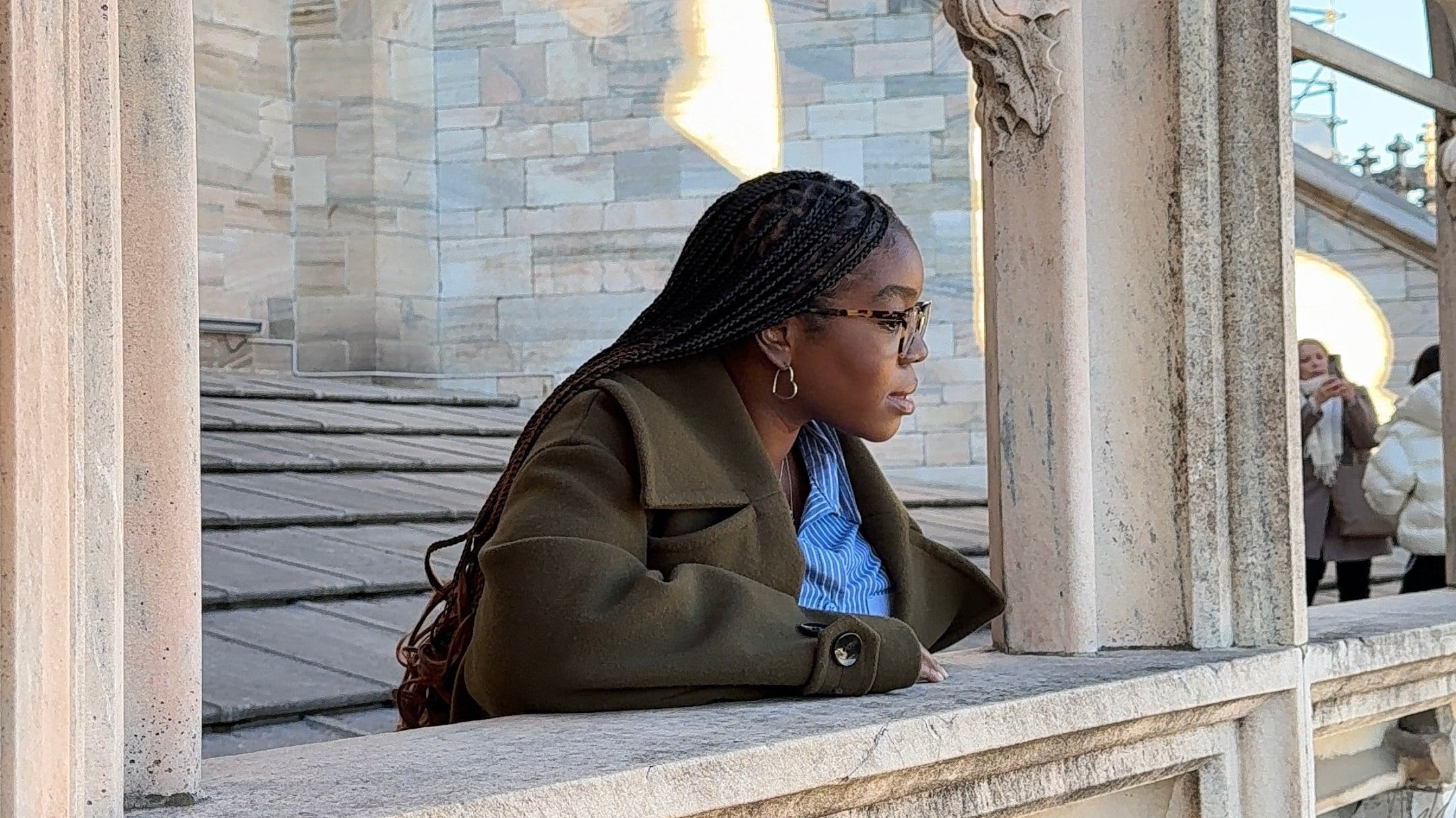 lolaandnifemi tiktok lolastar studio sewing pattern and bags